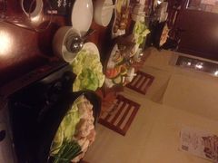 牛玄庵黑毛牛锅酒家(新源里店)-牛玄庵日式寿喜烧·料理店(新源里店)