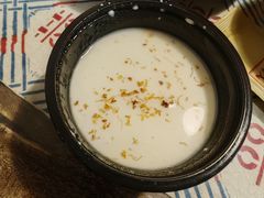 杏仁豆腐-七寻八找·胡同菜