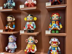 -泡泡玛特POPMART(赛格国际购物中心店)