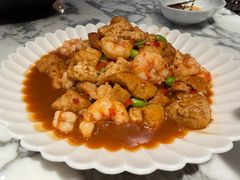 -湖滨28中餐厅·西湖宴·杭州君悦酒店