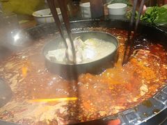 -陈眼镜火锅(总店)