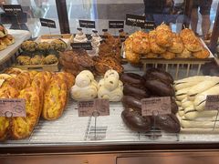 -PAPER STONE BAKERY(天汇广场店)