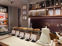 -Punchline Coffee&Roaster(同济大学店)