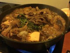 -牛玄庵日式寿喜烧·料理店(新源里店)