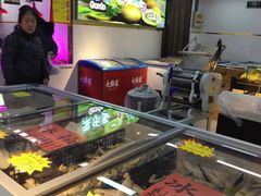 -果乐多生鲜超市(宏业广场店)