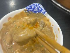 -楼外楼大刀肉传统火锅居(幸福街店)