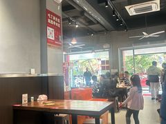-斯丹姜母鸭·古法干香(田安南路店)