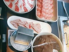 -大隐·成都火锅Bistro(合生麒麟新天地店)