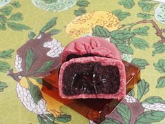 -奈雪的茶(市百一店)