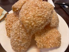 -菩提素食·私房菜(首辅路店)