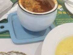 -库滋明·俄罗斯特色美食(中央大街店)