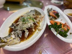-同君福大酒楼(紫新路店)