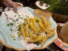 -爷爷的烀饼店