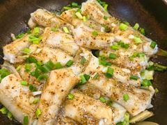 -阳江餐厅·30年老字号·粤菜海鲜大排档