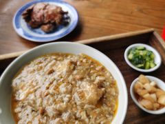 -李百蟹·江南蟹黄面·河景餐厅(夫子庙总店)