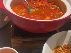 -楚山晓·楚湘菜(江夏永旺店)