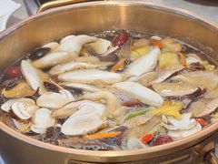 -大理董·董家小厨野生菌火锅(古城旗舰店)