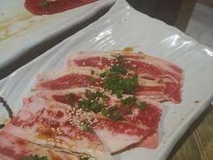 -御牛道日式烤肉料理(杭州万象城店)