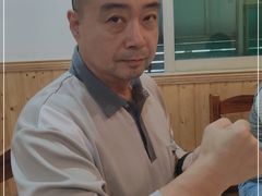 -啊杞恒益饭店(南头总店)