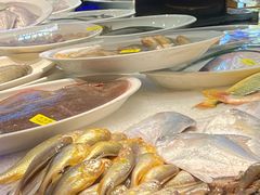 -小厨师·二十年沈家门小海鲜(百井坊巷店)