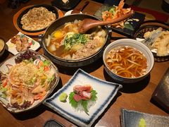 -千代武日本料理(开发区店)