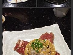 iphone_upload_pic-梅筑·创意料理(王府井百货店)