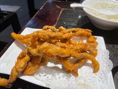 -巴蜀大宅门火锅(北大街店)