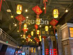 -1192弄老上海风情街(世纪汇广场店)