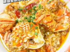 -冶建镜子·老南昌大排档·江西虾王(总店)