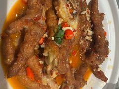 -兰湘子·湘菜小炒(石家庄万象城店)