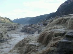 android_upload_pic-陕西黄河壶口瀑布旅游区