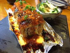 -东岸料理·寿司·刺身