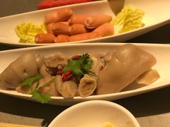 -海底捞火锅(万象城店)