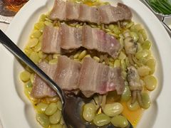 -三利音·玖弄小鲜(浦东嘉里城店)