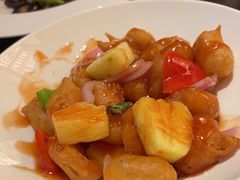 -珠海瑞吉酒店·宴庭中餐厅