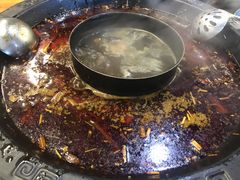 -味仙疯美蛙鱼头(清扬路总店)