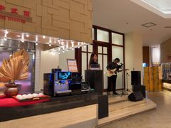 -亚龙湾希尔顿自助餐厅·海鲜·烧烤·沙滩BBQ·现场乐队