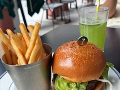 -尚牛社会 Beef & Liberty(浦东嘉里城店)