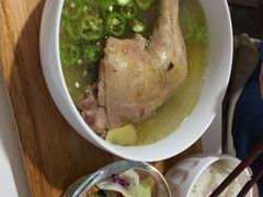 -箪食记(汉口路店)