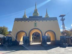 -天龙八部武侠城