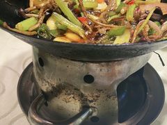 -洁捷餐饮(双桥农场店)