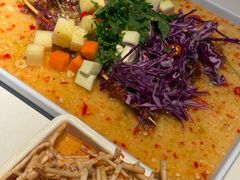 -柳喜辣·烧烤酒局(跃进总店)