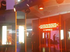 -北京三里屯CHAO酒店