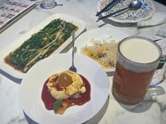 -丝路有约·优雅新疆菜(万宴城店)