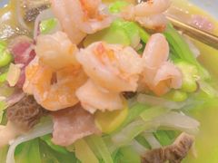 -恬阿姨庭院餐厅·生日宴