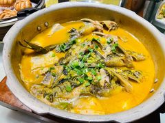 -二十八里太湖船菜(吉祥路店)