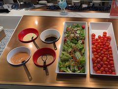 -比格比萨自助(宝山日月光店)