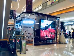 -深圳龙华星河COCO City(民治店)