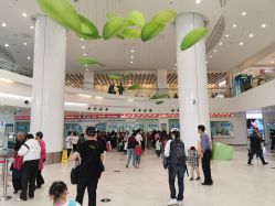 -上海市儿童医院(泸定路院区)