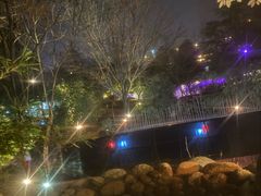 -三江森林温泉度假区